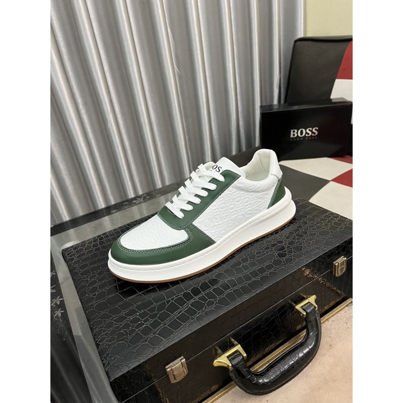 Boss Casual Shoes